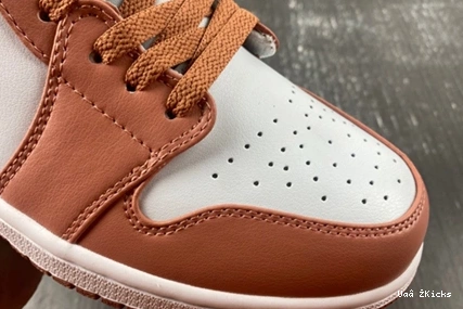 67 Sky Orange J Low 1 DC0774-080  Jordan StreetReady 1008